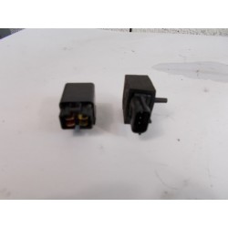 RELAIS - SUZUKI GSXR 1000 2005