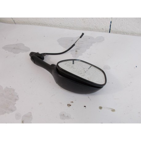 RETROVISEUR GAUCHE - SUZUKI GSXR 1000 2005