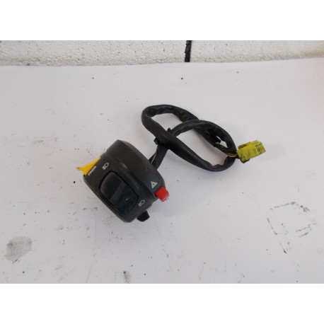 COMODO GAUCHE - SUZUKI GSXR 1000 2005