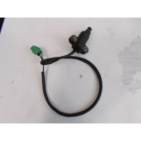 CAPTEUR DE BEQUILLE - SUZUKI GSXR 1000 2005