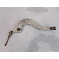 PEDALE DE FREIN ARRIERE - RIEJU MRX 50