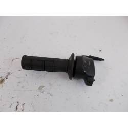 POIGNEE DE GAZ - RIEJU MRX 50