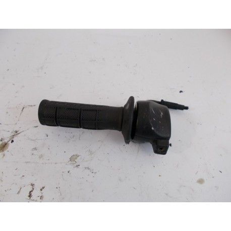 POIGNEE DE GAZ - RIEJU MRX 50