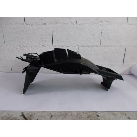 PASSAGE DE ROUE - SUZUKI 600 BANDIT