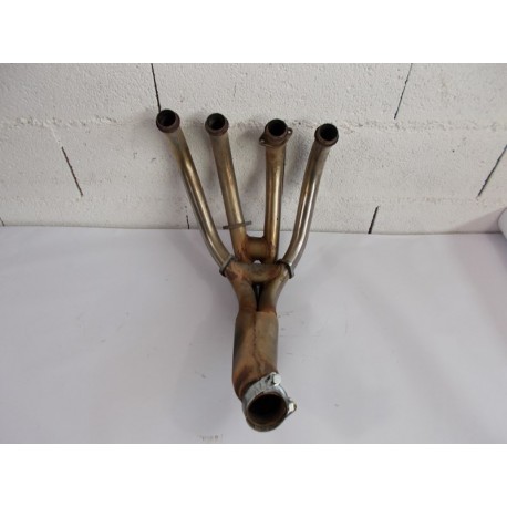 COLLECTEUR - SUZUKI 600 BANDIT