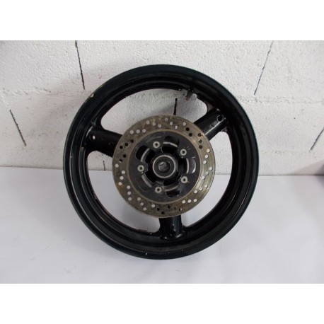 JANTE ARRIERE - SUZUKI 600 BANDIT