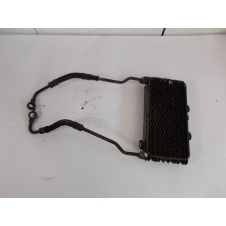 RADIATEUR HUILE - SUZUKI 600 BANDIT