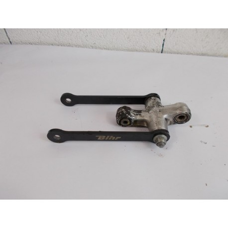 BIELETTE - SUZUKI 600 BANDIT