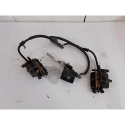 FREIN AVANT COMPLET - SUZUKI 600 BANDIT