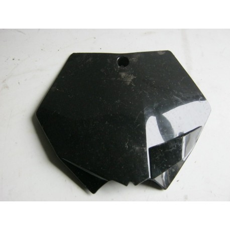 CARENAGE AVANT - RIEJU MRT