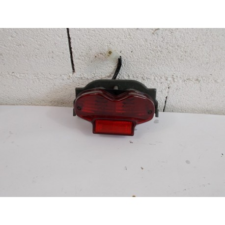 FEU ARRIERE - SUZUKI 600 BANDIT