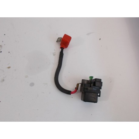 RELAIS DEMARREUR - SUZUKI 600 BANDIT