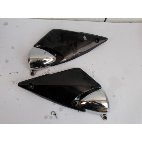 CACHE - SUZUKI 600 BANDIT