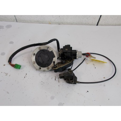 CONTACTEUR A CLE NEIMAN - SUZUKI 600 BANDIT