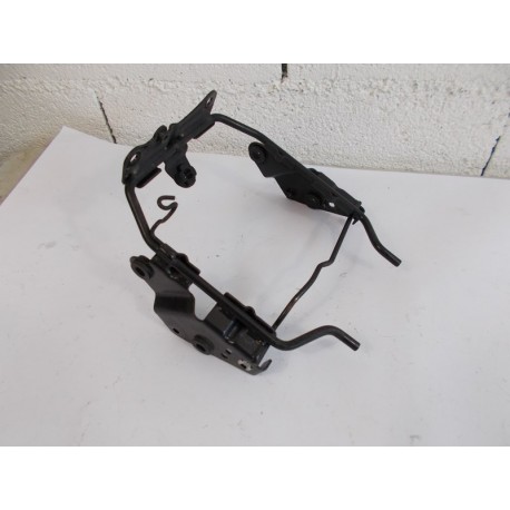 SUPPORT OPTIQUE - SUZUKI GSR 600