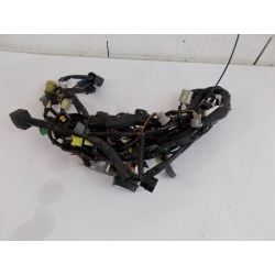 FAISCEAU ELECTRIQUE - SUZUKI GSR 600