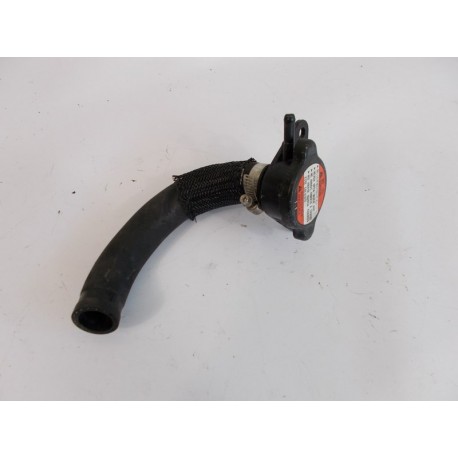 BOUCHON RADIATEUR - SUZUKI GSR 600