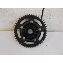 PORTE COURONNE - SUZUKI GSR 600