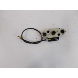 FIXATION SELLE - SUZUKI GSR 600