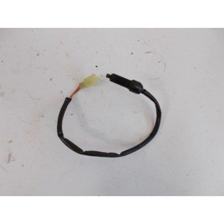 CAPTEUR DE FREIN ARRIERE - SUZUKI GSR 600