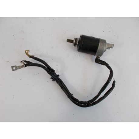 DEMARREUR - SUZUKI GSR 600