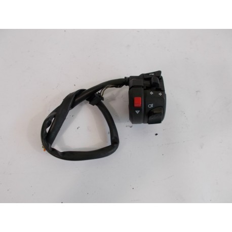 COMODO GAUCHE - SUZUKI GSR 600