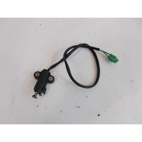 CAPTEUR DE BEQUILLE - SUZUKI GSR 600