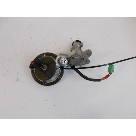 CONTACTEUR A CLEF NEIMAN - SUZUKI GSR 600