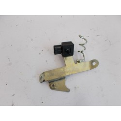 SUPPORT - SUZUKI GSR 600