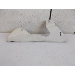 SABOT DROIT - SUZUKI GSR 600