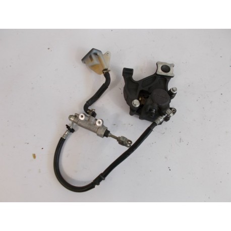 FREIN ARRIERE COMPLET - SUZUKI GSR 600