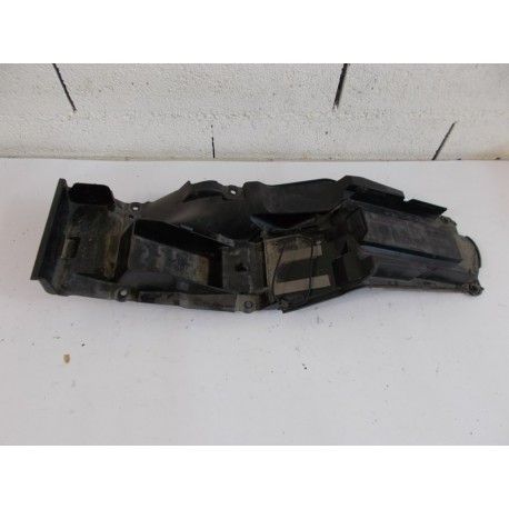 PASSAGE DE ROUE - SUZUKI GSR 600