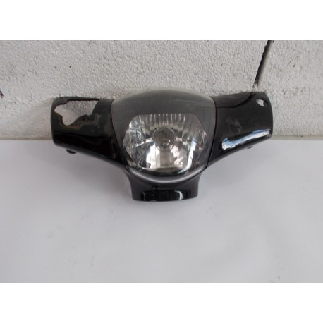 OPTIQUE DE PHARE AVEC COMPTEUR - PIAGGIO ZIP 50