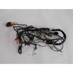 FAISCEAU ELECTRIQUE - PIAGGIO ZIP 50