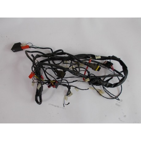 FAISCEAU ELECTRIQUE - PIAGGIO ZIP 50