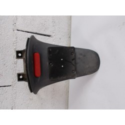 BAVETTE - PIAGGIO ZIP 50