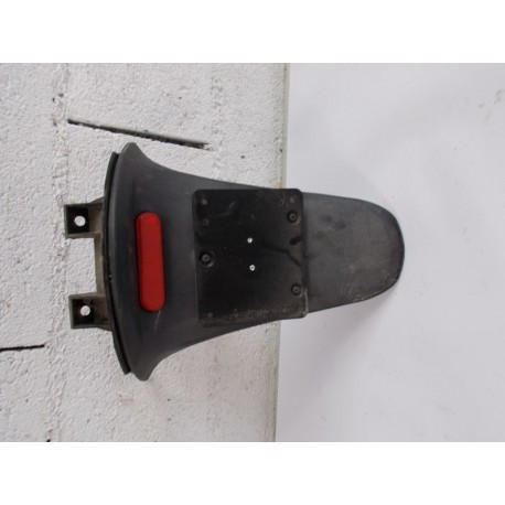 BAVETTE - PIAGGIO ZIP 50