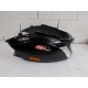 CARENAGE ARRIERE - PIAGGIO ZIP 50