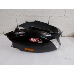 CARENAGE ARRIERE - PIAGGIO ZIP 50