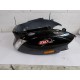 CARENAGE ARRIERE - PIAGGIO ZIP 50