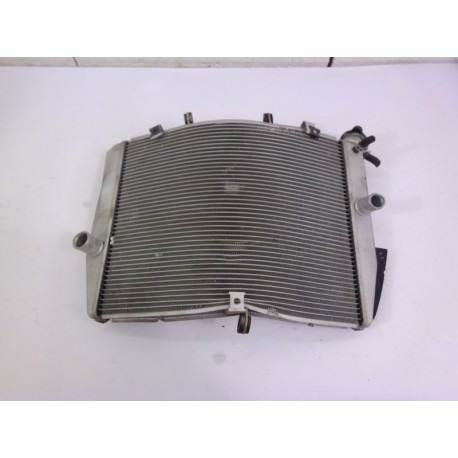RADIATEUR - KAWASAKI ZX6R
