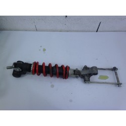 AMORTISSEUR ARRIERE - KAWASAKI ZX6R