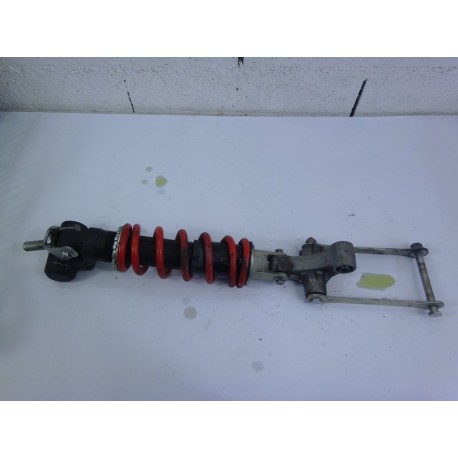 AMORTISSEUR ARRIERE - KAWASAKI ZX6R