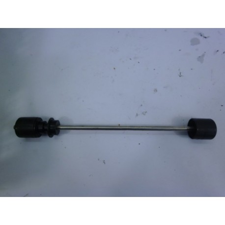 TAMPON DE ROUE ARRIERE - KAWASAKI ZX6R