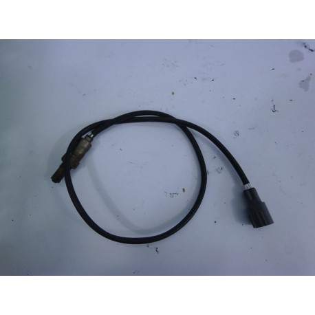 SONDE LAMBDA - KAWASAKI ZX6R