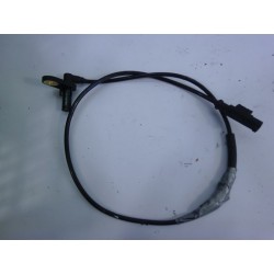 CAPTEUR DE VITESSE - KAWASAKI ZX6R