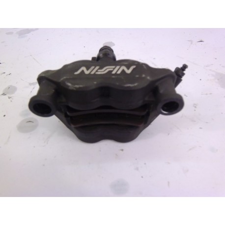 FREIN AVANT COMPLET - KAWASAKI ZX6R