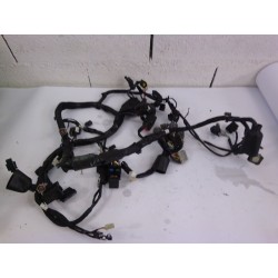 FAISCEAU ELECTRIQUE - KAWASAKI ZX6R