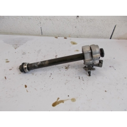 AXE DE ROUE ARRIERE - YAMAHA FZ6 S