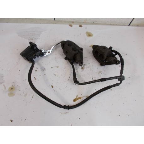 FREIN AVANT COMPLET - YAMAHA FZ6 S